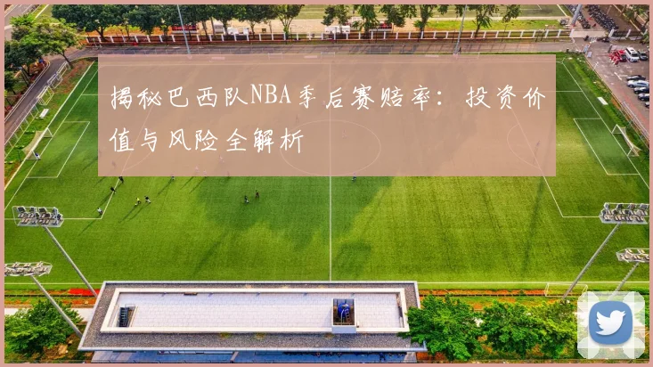 揭秘巴西队NBA季后赛赔率：投资价值与风险全解析