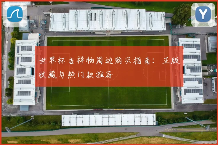 世界杯吉祥物周边购买指南：正版收藏与热门款推荐